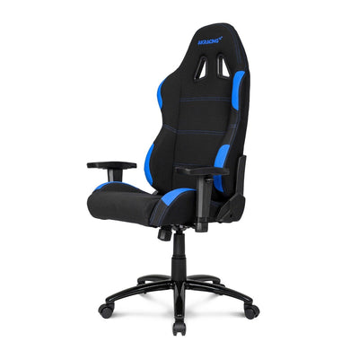 AKRacing K7 Series Blue Gaming Chair