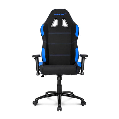 AKRacing K7 Series Blue Gaming Chair