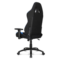 AKRacing K7 Series Blue Gaming Chair