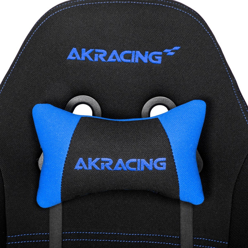 AKRacing K7 Series Blue Gaming Chair