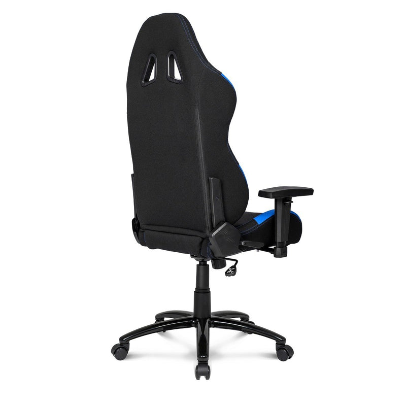 AKRacing K7 Series Blue Gaming Chair