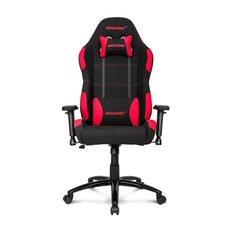 AKRacing K7 Series Red