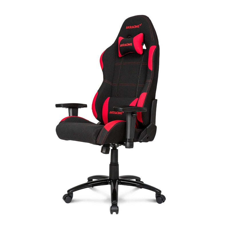 AKRacing K7 Series Red