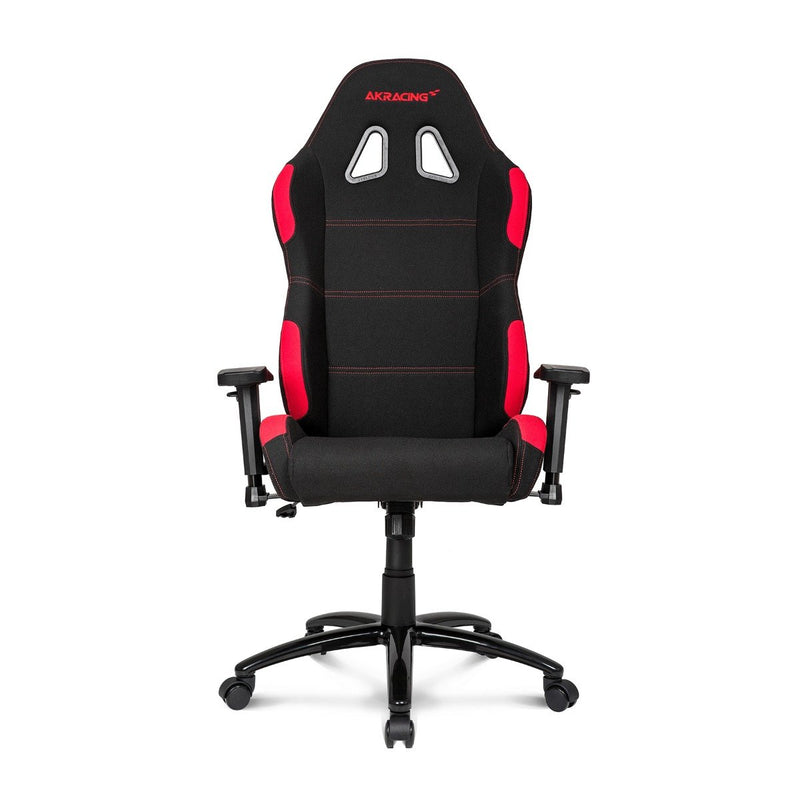 AKRacing K7 Series Red