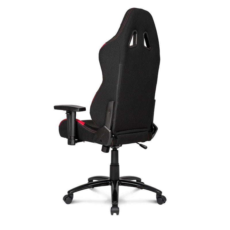 AKRacing K7 Series Red