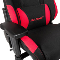 AKRacing K7 Series Red