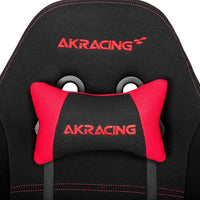 AKRacing K7 Series Red
