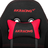 AKRacing K7 Series Red