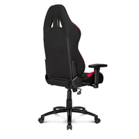 AKRacing K7 Series Red