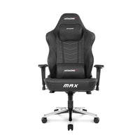 AKRacing Max Series Black