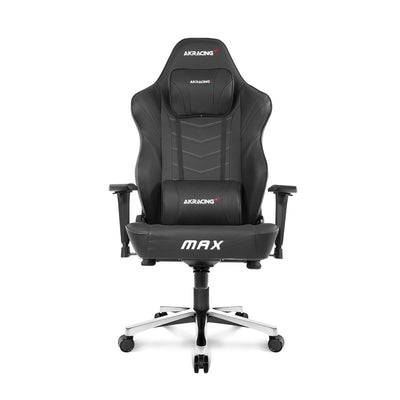 AKRacing Max Series Black