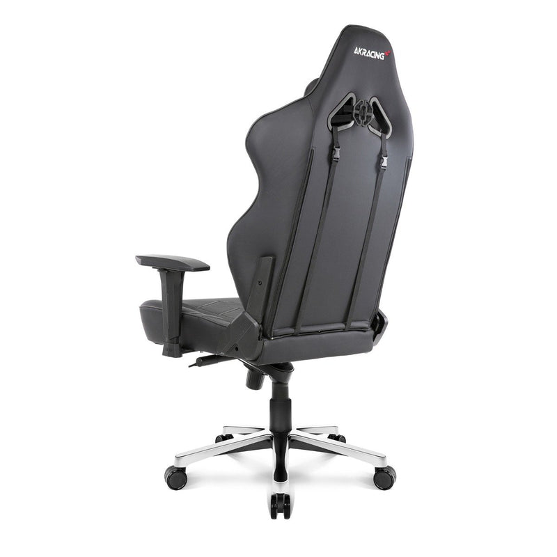 AKRacing Max Series Black