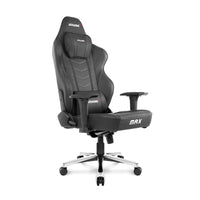 AKRacing Max Series Black