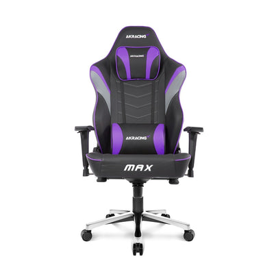 AKRacing Max Series Purple