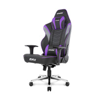 AKRacing Max Series Purple