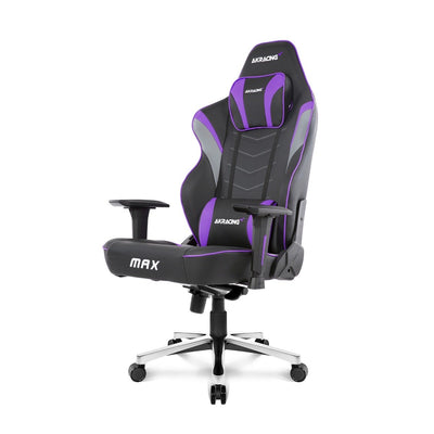 AKRacing Max Series Purple