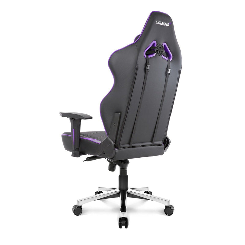 AKRacing Max Series Purple