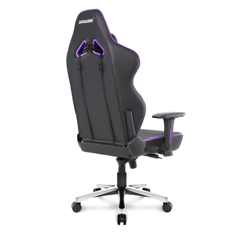 AKRacing Max Series Purple