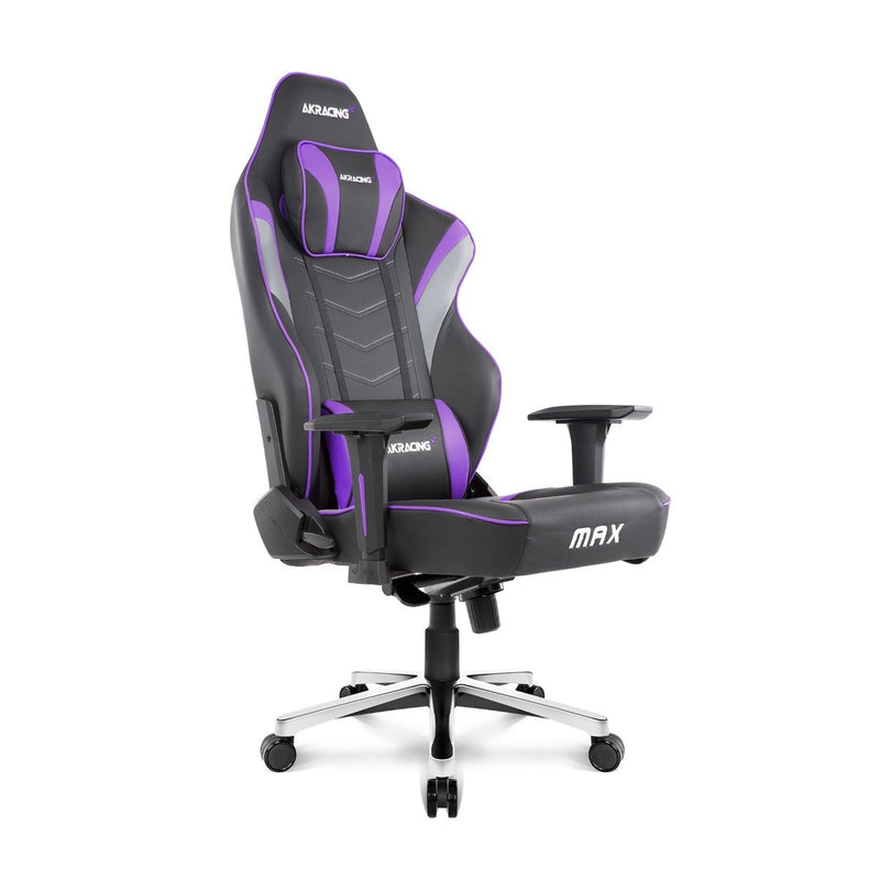 AKRacing Max Series Purple