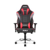 AKRacing Max Series Red