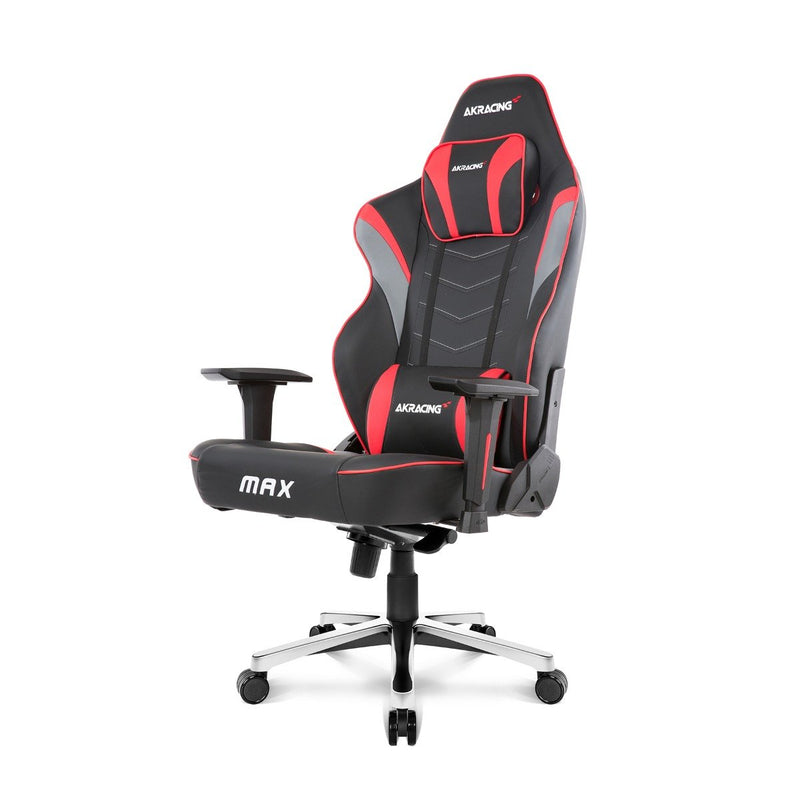 AKRacing Max Series Red