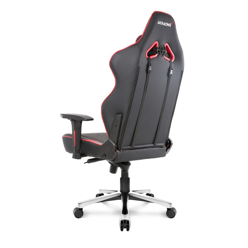 AKRacing Max Series Red