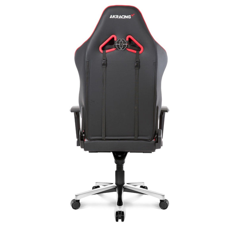 AKRacing Max Series Red