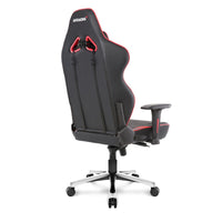 AKRacing Max Series Red