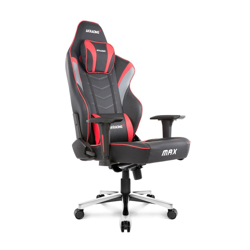 AKRacing Max Series Red