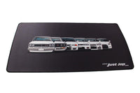 AKRacing GTR Mousepad