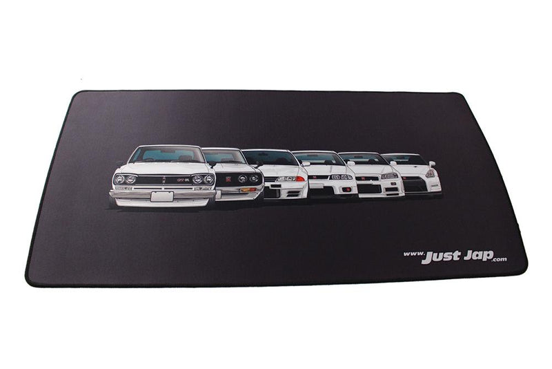 AKRacing GTR Mousepad