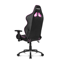 AKRacing Overture Series Pink Gaming Chair