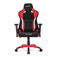 AKRacing ProX Series Red Gaming Chair