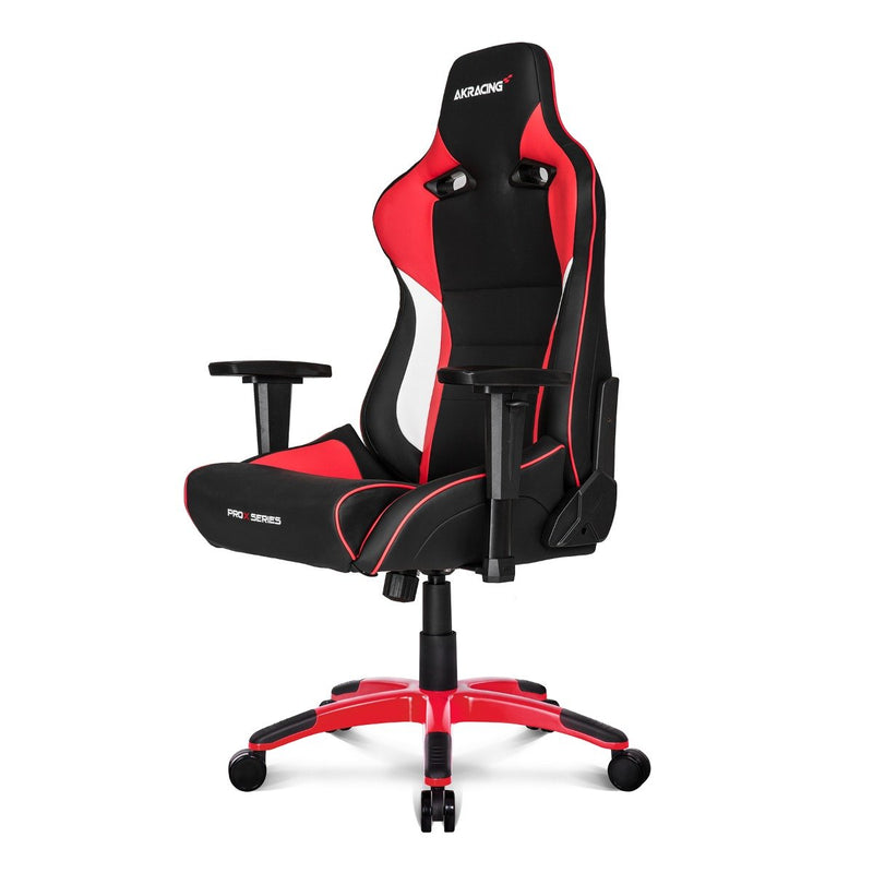 AKRacing ProX Series Red Gaming Chair