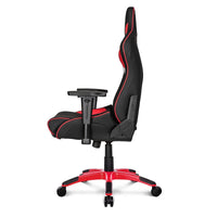 AKRacing ProX Series Red Gaming Chair