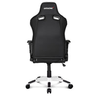 AKRacing ProX Series Red Gaming Chair