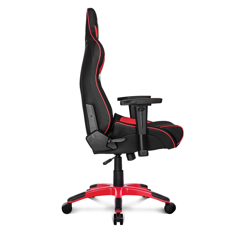 AKRacing ProX Series Red Gaming Chair