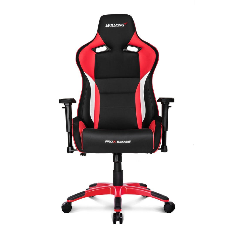 AKRacing ProX Series Red Gaming Chair