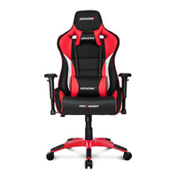AKRacing ProX Series Red Gaming Chair