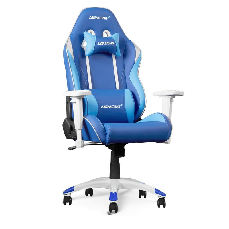 AKRacing Tahoe California Series Gaming Chair