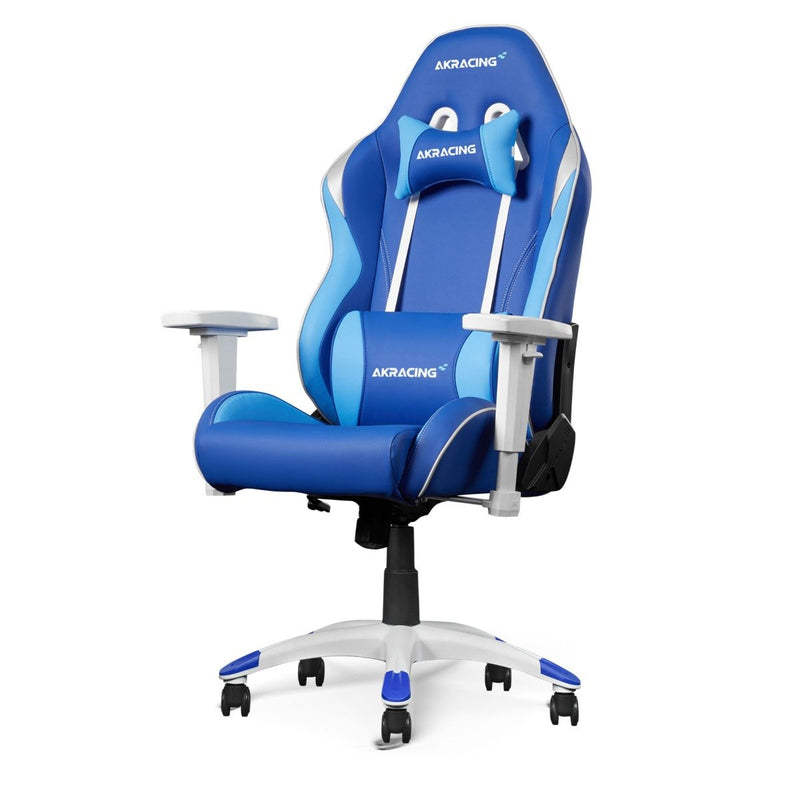 AKRacing Tahoe California Series Gaming Chair