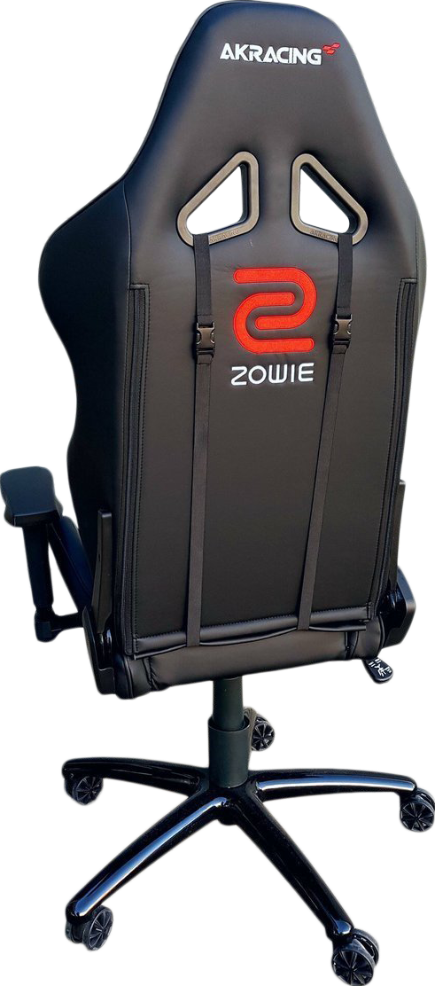 Custom Logo Chairs