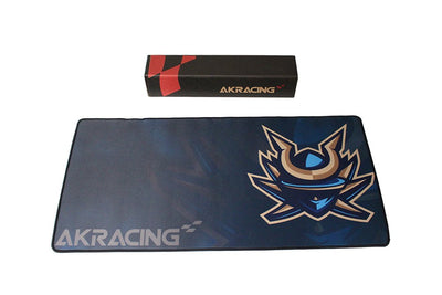 AK Racing Gaming Keyboard / Mouse Pad - Oracle Empyre