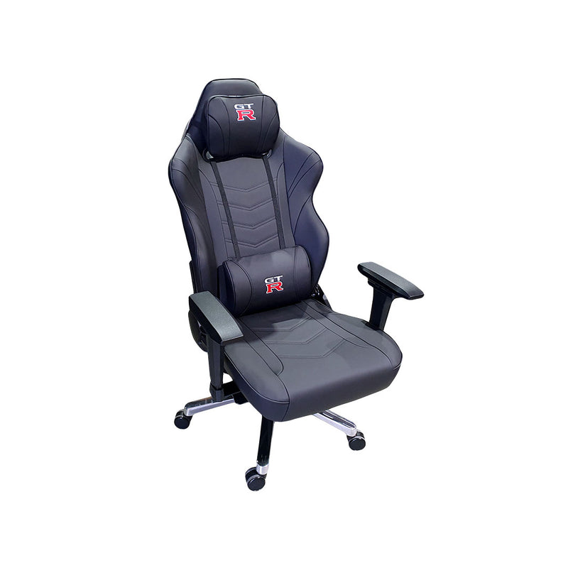 AKRACING Max Gaming Chair GTR Edition