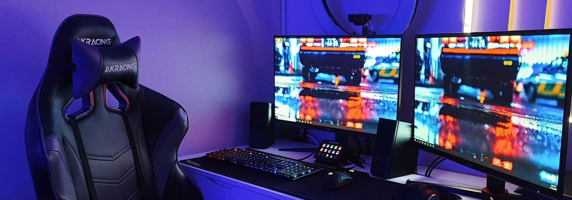 All – AK Racing Australia