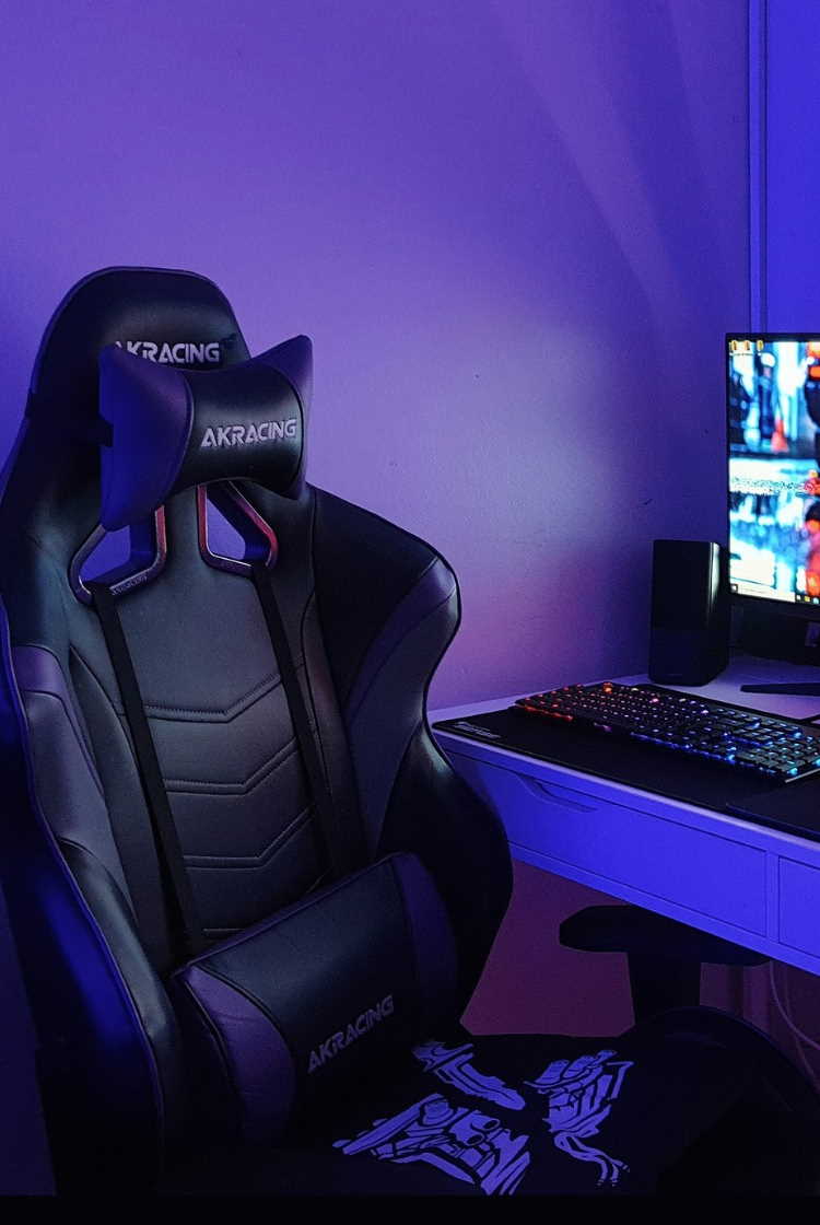 AKRacing K7 Series – AK Racing Australia