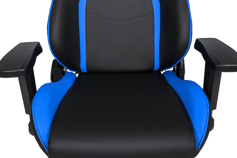 AKRacing Nitro Series Blue Gaming Chair