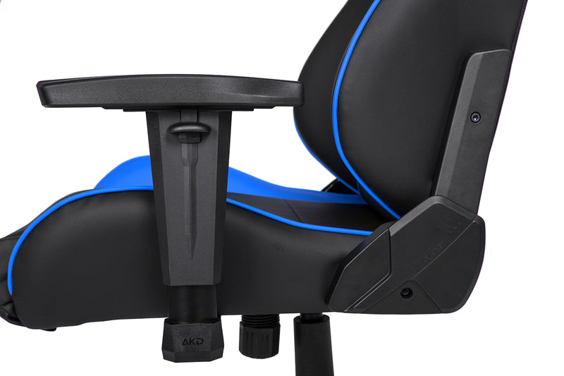 AKRacing Nitro Series Blue Gaming Chair