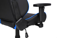 AKRacing Nitro Series Blue Gaming Chair