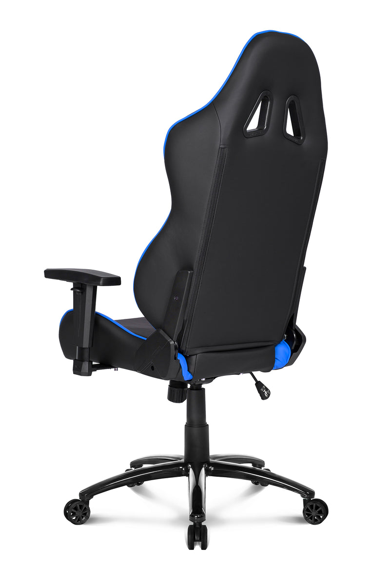 AKRacing Nitro Series Blue Gaming Chair